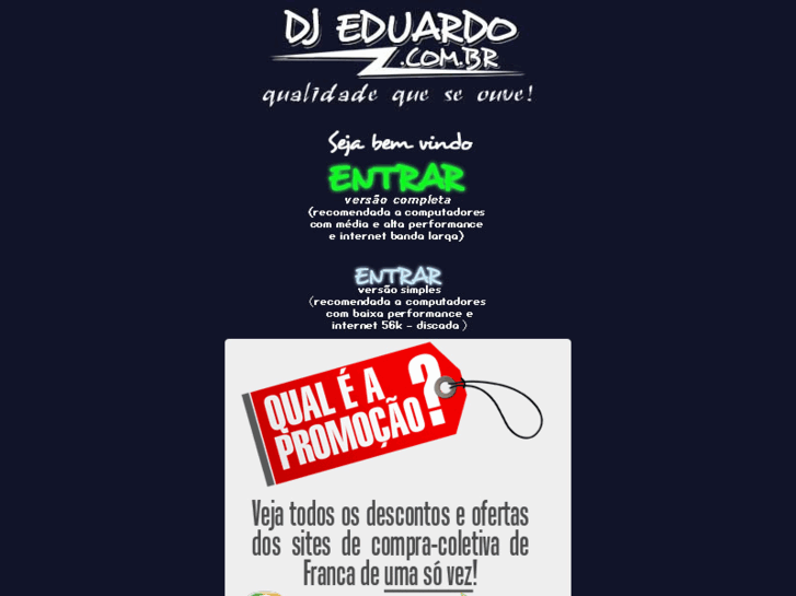 www.djeduardo.com.br