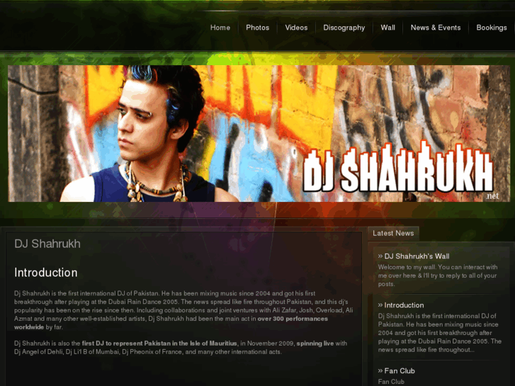 www.djshahrukh.net