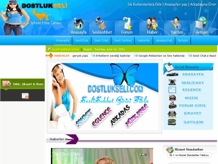 www.dostlukseli.com