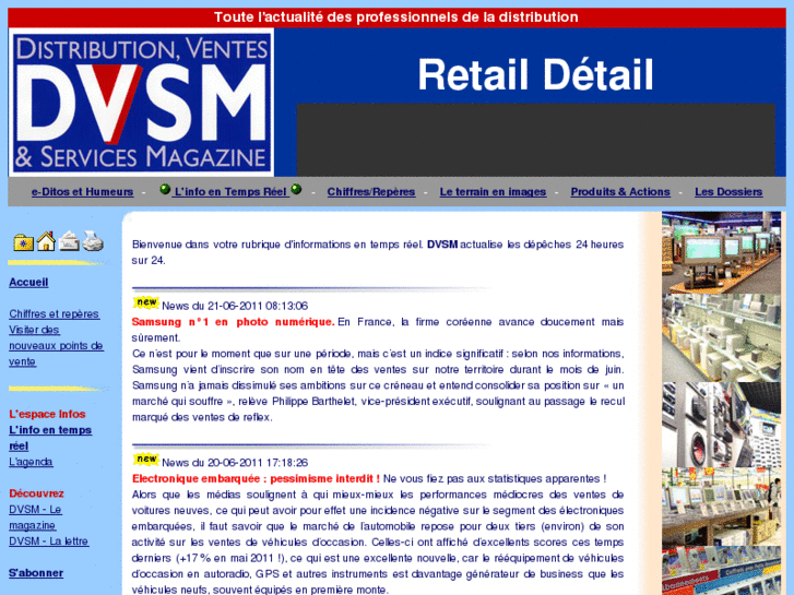 www.dvsm.fr