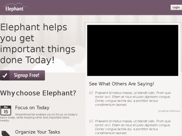 www.elephantapp.com