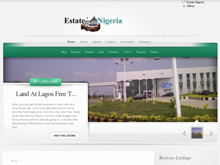 www.estatenigeria.com