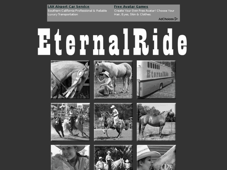 www.eternalride.com