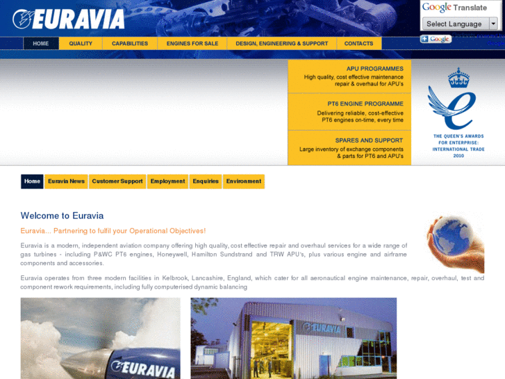 www.euravia.aero