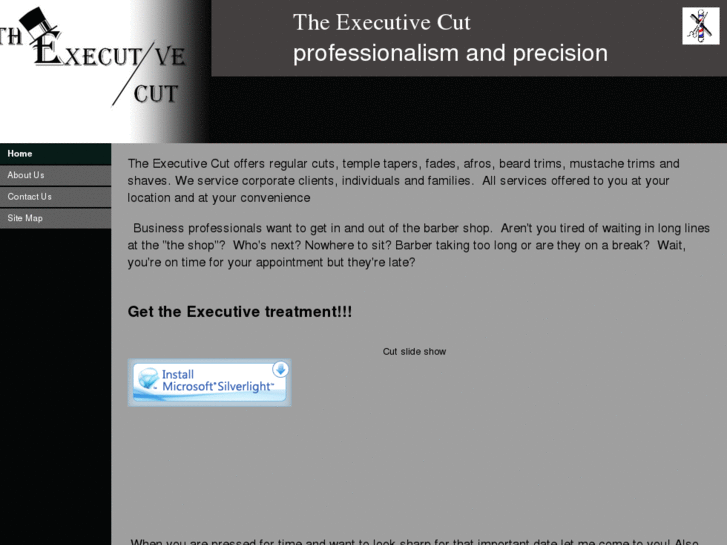 www.executivecut.net
