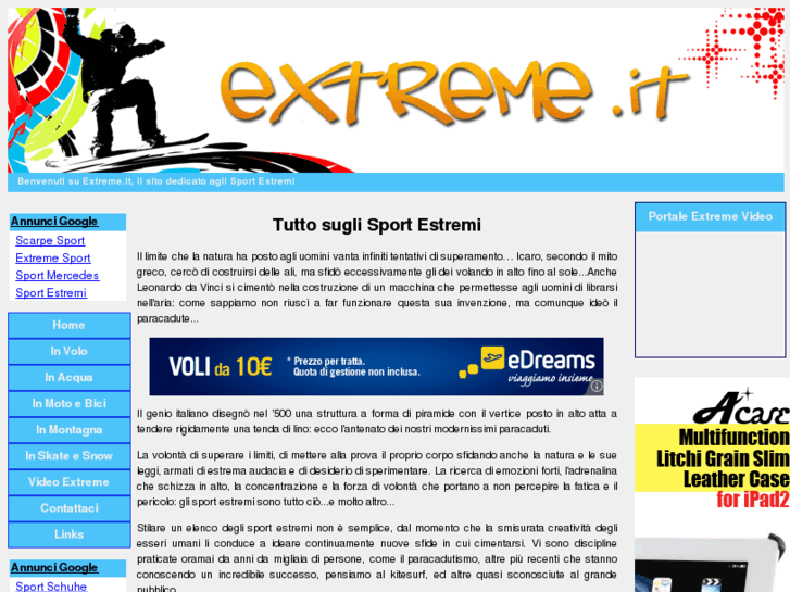 www.extreme.it