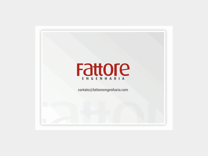 www.fattoreengenharia.com