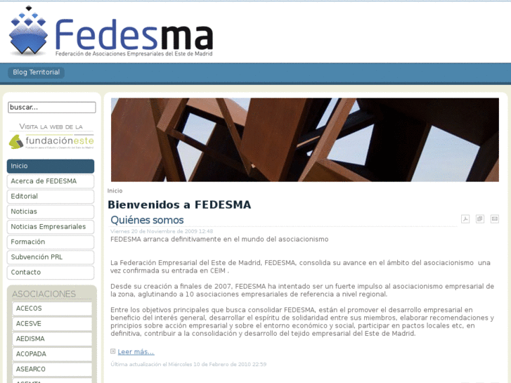 www.fedesma.org