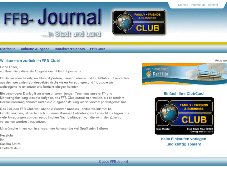 www.ffb-clubjournal.de