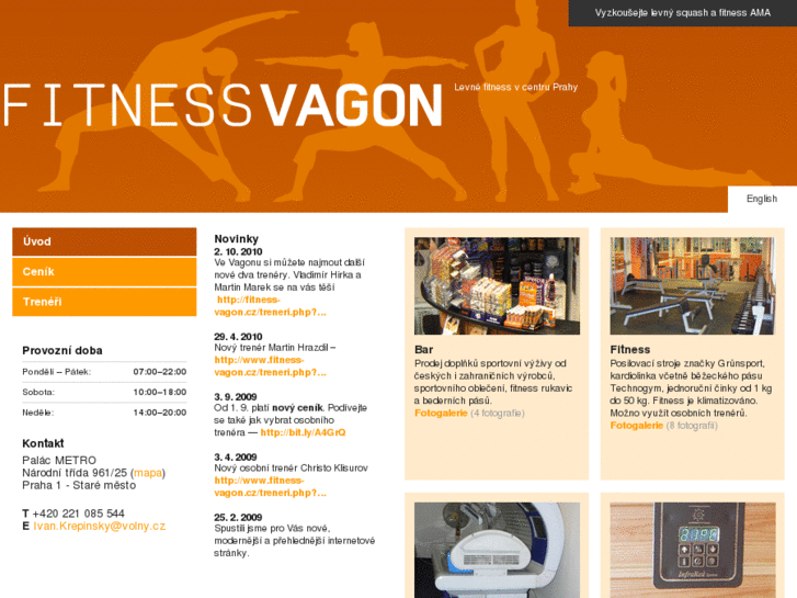 www.fitness-vagon.cz