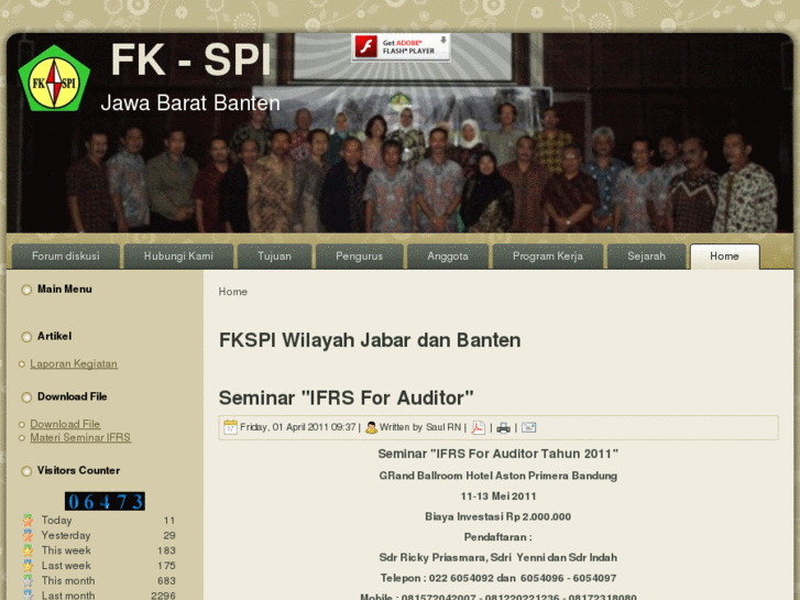 www.fkspijabarbanten.org