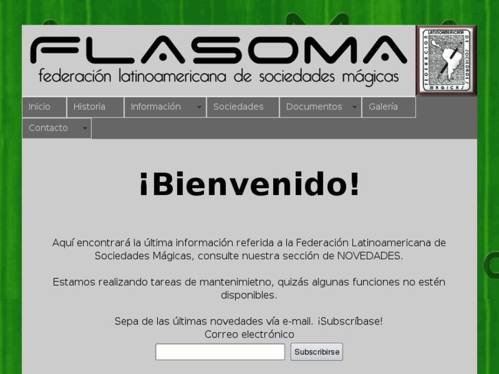 www.flasoma.org