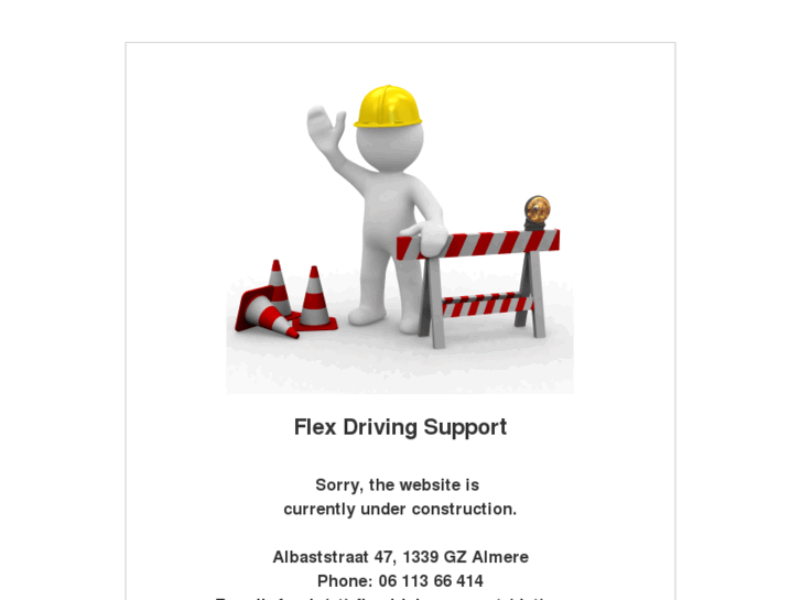 www.flexdrivingsupport.com