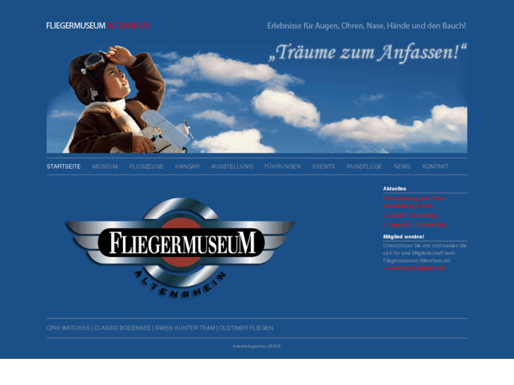 www.fliegermuseum.ch