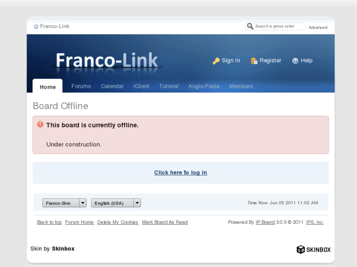 www.franco-link.com