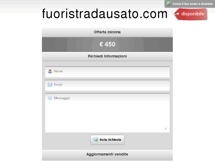 www.fuoristradausato.com