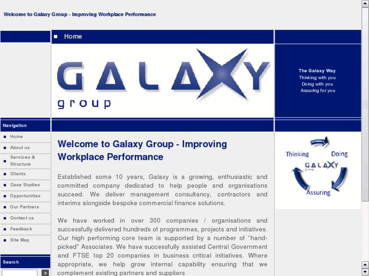 www.galaxy-consulting.com