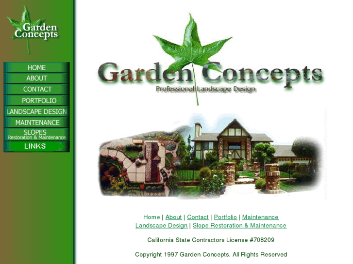 www.garden-concepts.com