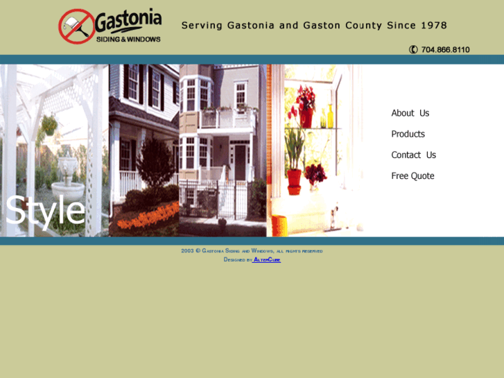 www.gastoniasiding.com