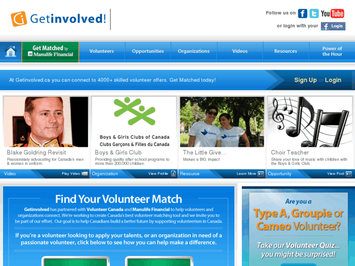 www.getinvolved.ca