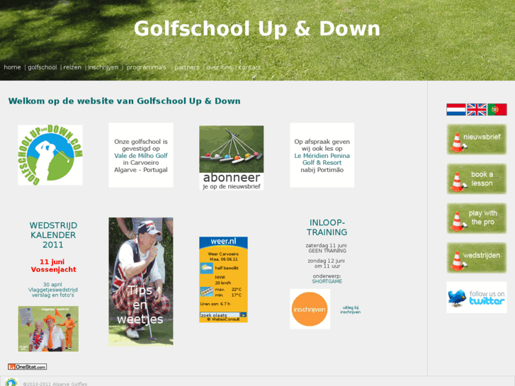 www.golfschoolupanddown.com