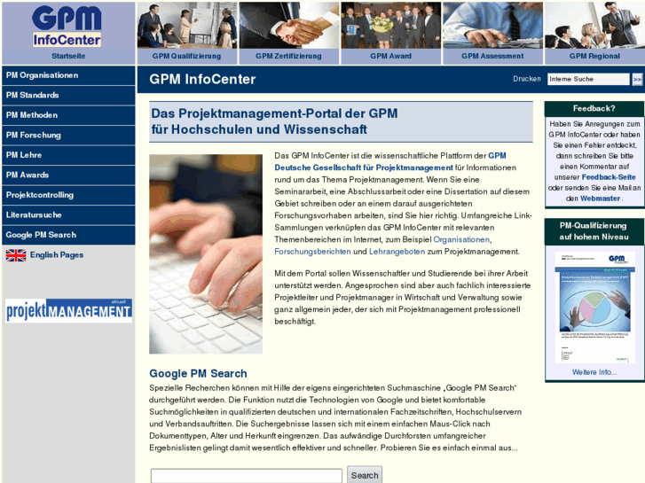 www.gpm-infocenter.de