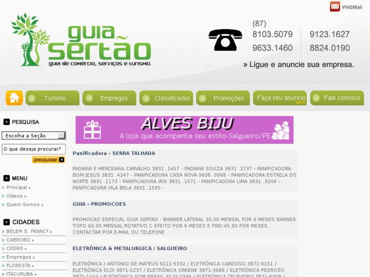 www.guiasertao.net
