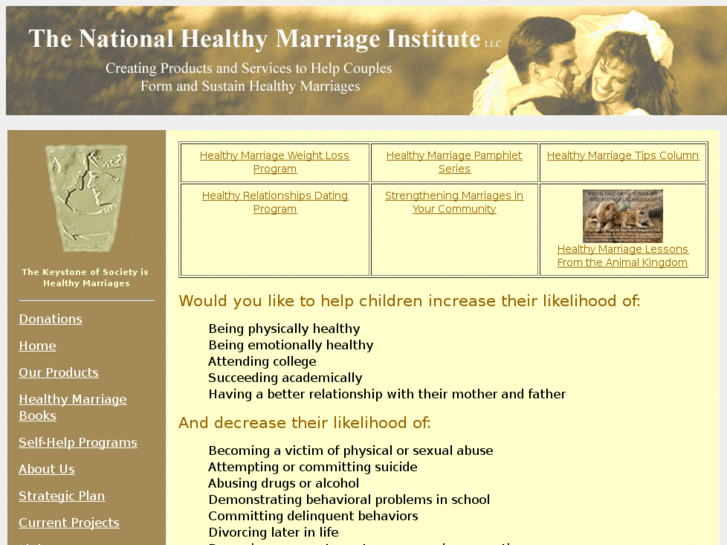 www.healthymarriage.org