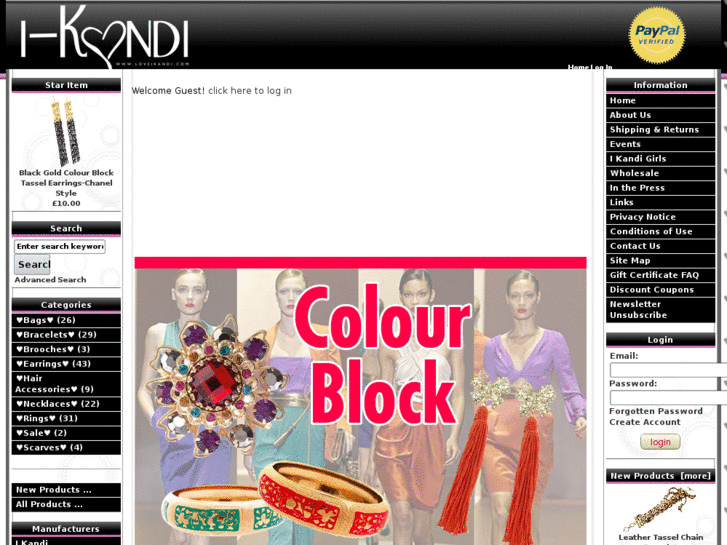 www.ikandi.co.uk