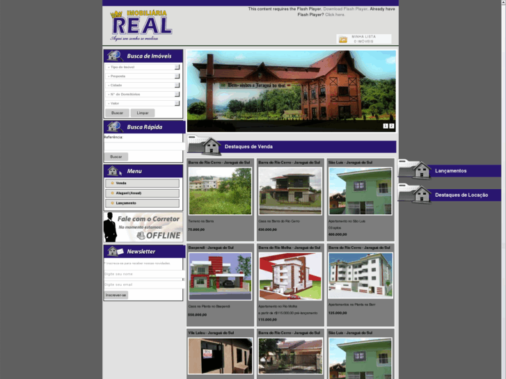 www.imobiliariareal.net