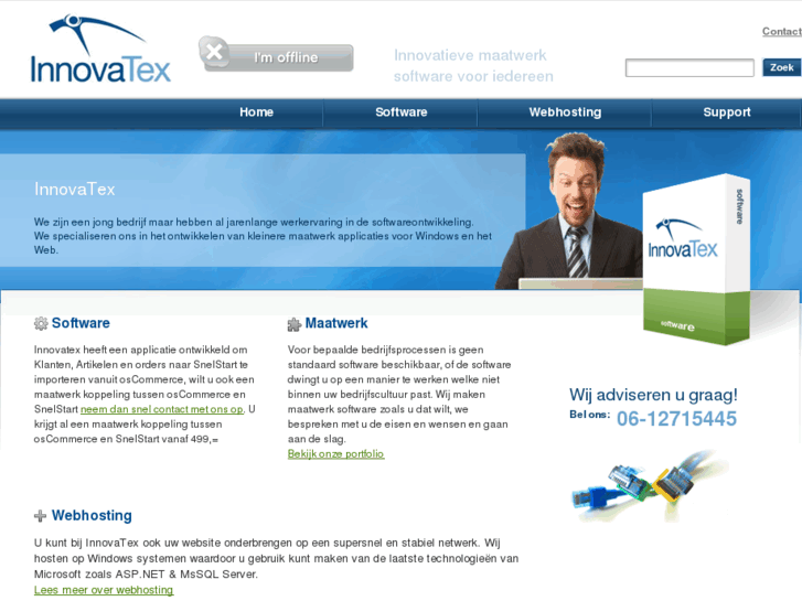 www.innovatex.nl