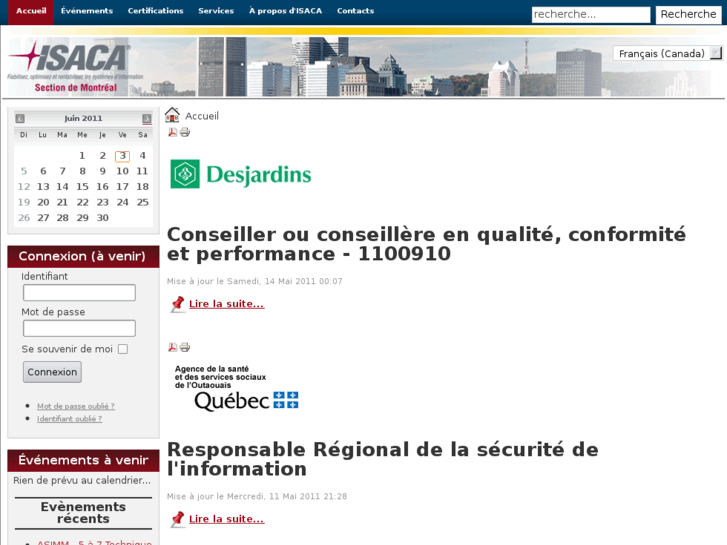 www.isaca-montreal.ca