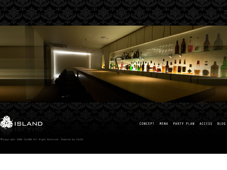 www.island-kyoto.com