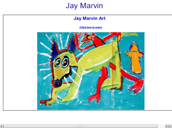 www.jaymarvinonline.com