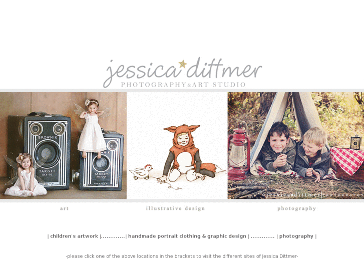 www.jessicadittmer.com