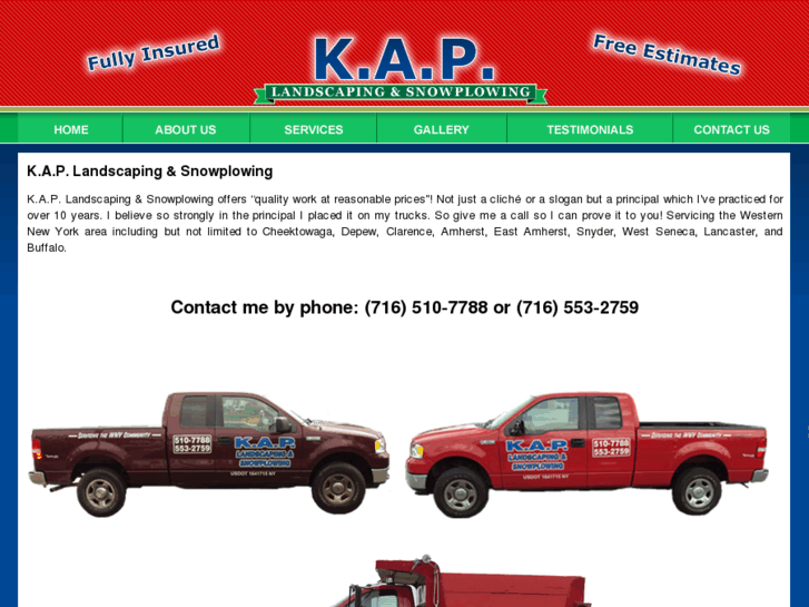 www.kaplandscaping.com