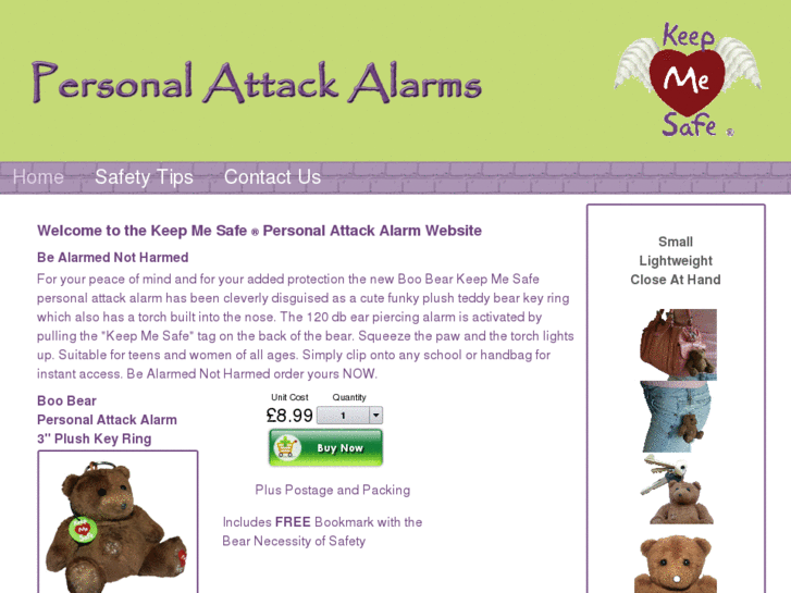 www.keepmesafealarms.com