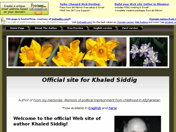 www.khaledsiddig.com