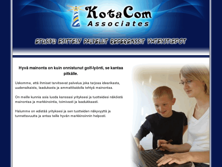 www.kotacom.net