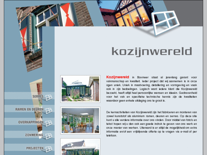 www.kozijnwereld.com