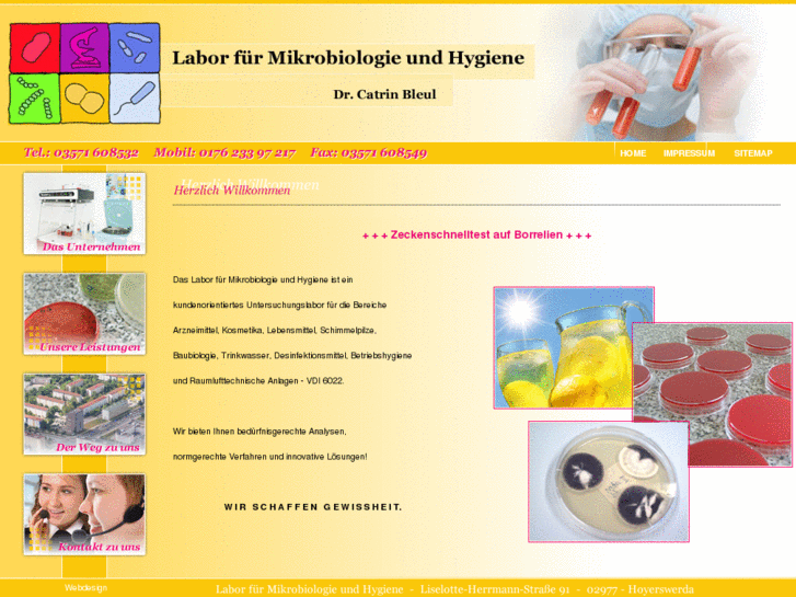 www.labor-hygiene.com