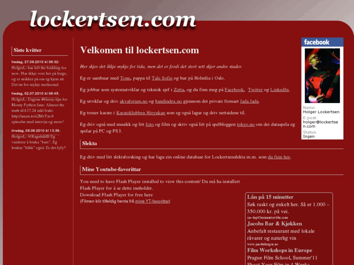 www.lockertsen.com