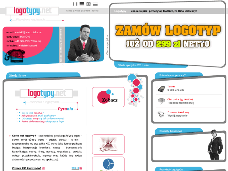 www.logotypy.net