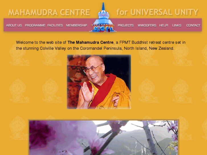 www.mahamudra.org.nz