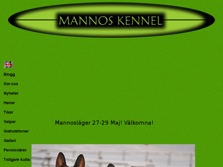 www.mannoskennel.com