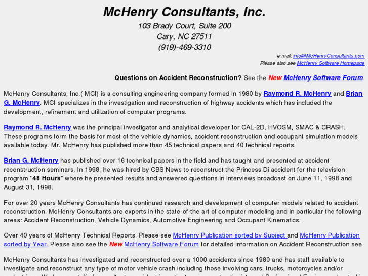 www.mchenryconsultants.com