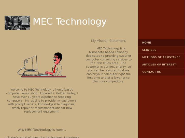 www.mectechs.com