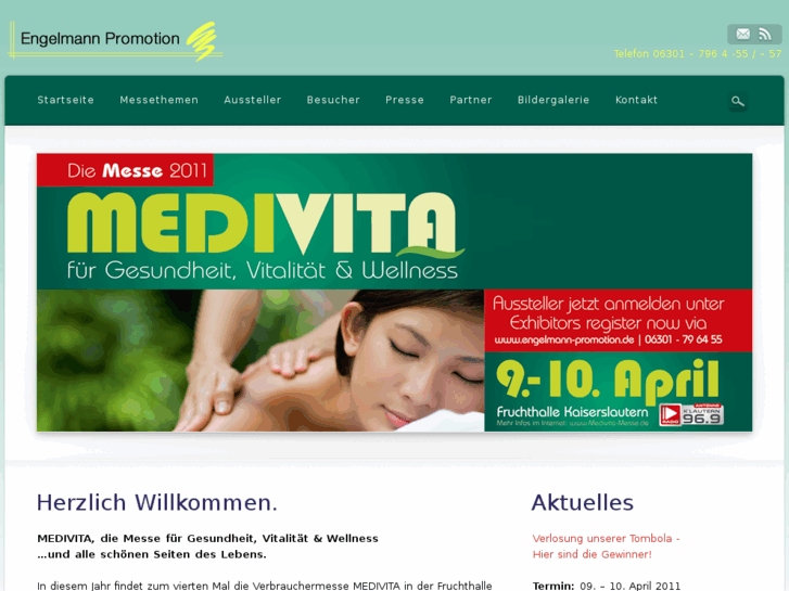 www.medivita-messe.de