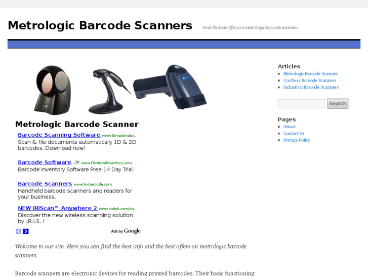 www.metrologicbarcodescanners.com