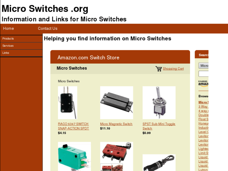 www.microswitches.org